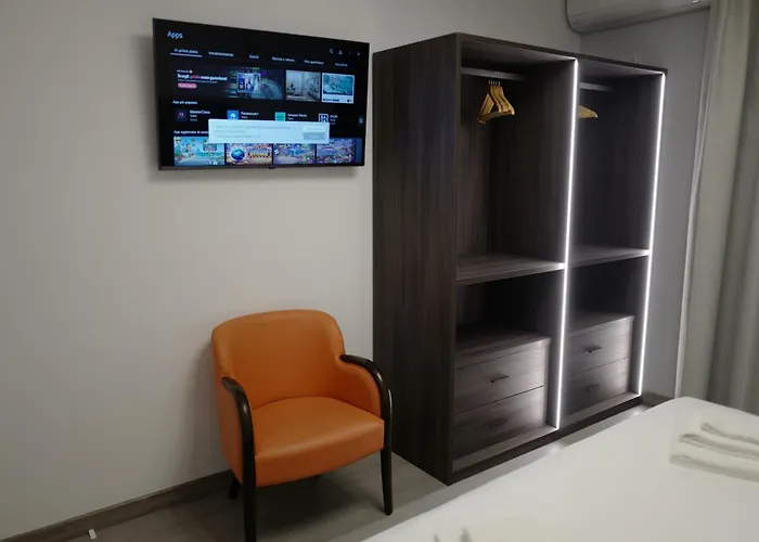 Os Horizon * SantʼEufemia Lamezia