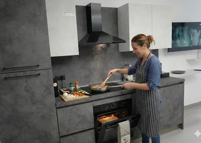 Os Horizon Aparthotel *