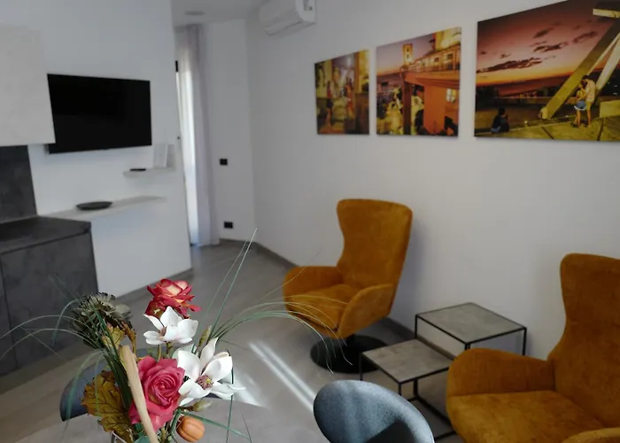 Os Horizon Aparthotel