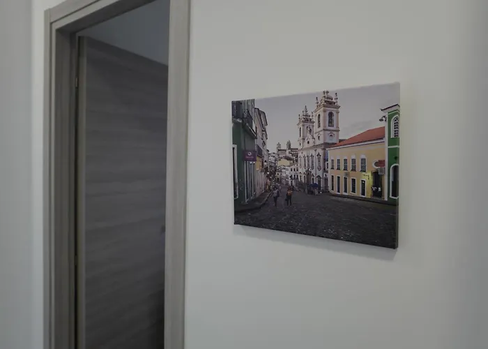 Aparthotel Os Horizon