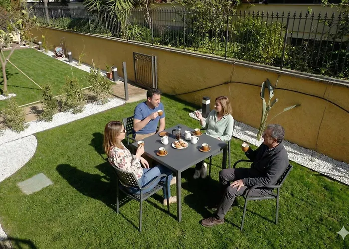 Os Horizon Aparthotel