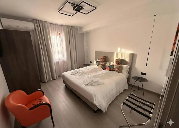 Aparthotel Os Horizon *