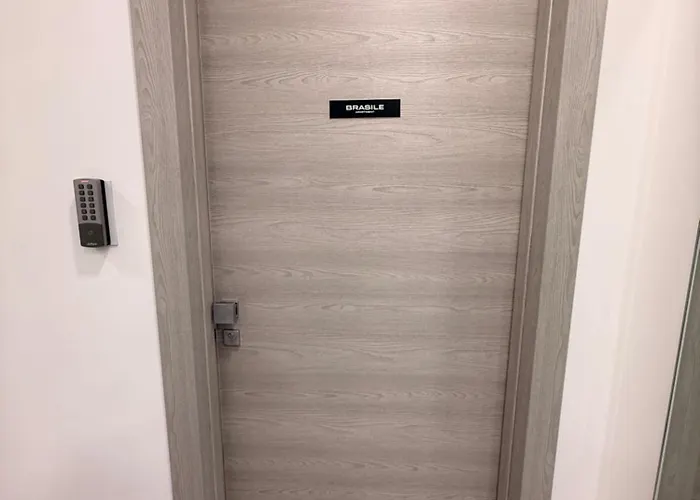 Aparthotel Os Horizon *