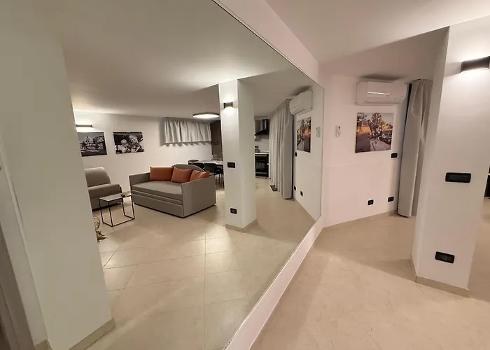 Os Horizon מלון דירות *