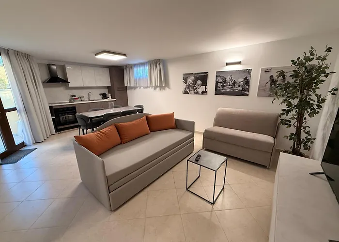 Os Horizon Aparthotel Sant'Eufemia Lamezia