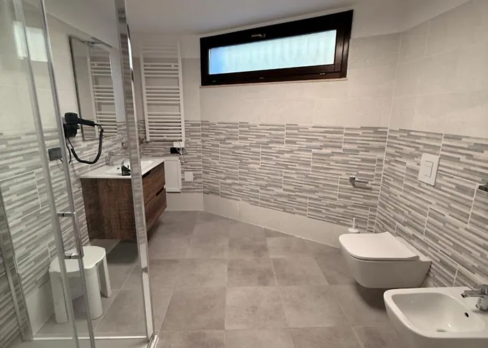 Os Horizon Aparthotel *