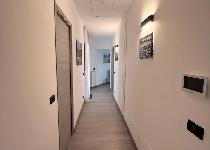 Os Horizon Aparthotel Sant'Eufemia Lamezia