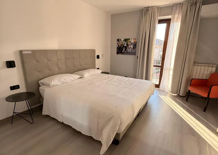 Os Horizon Aparthotel *