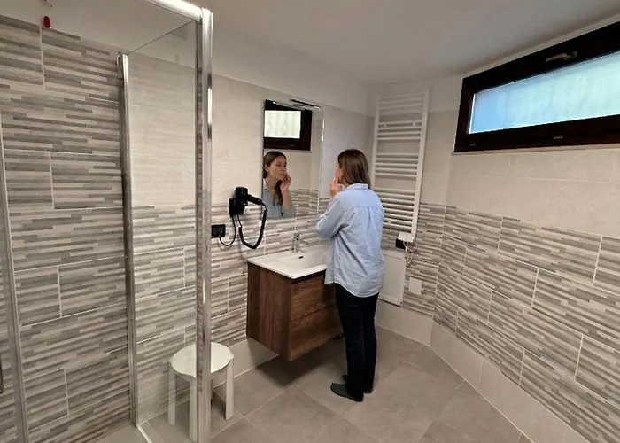 Aparthotel Os Horizon