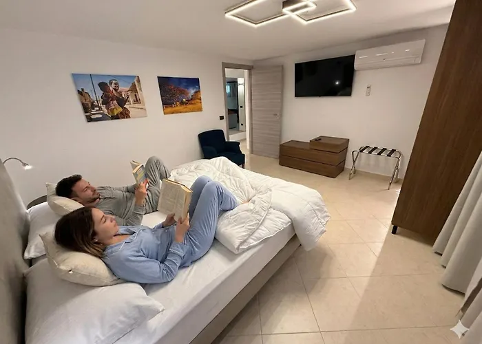 Os Horizon מלון דירות