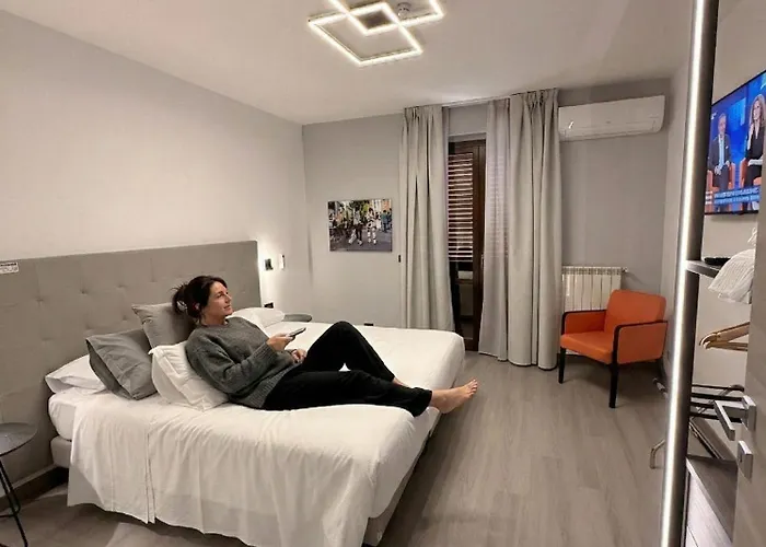 Os Horizon SantʼEufemia Lamezia