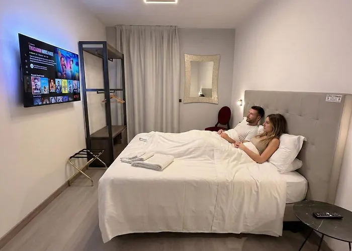 Os Horizon Sant'Eufemia Lamezia