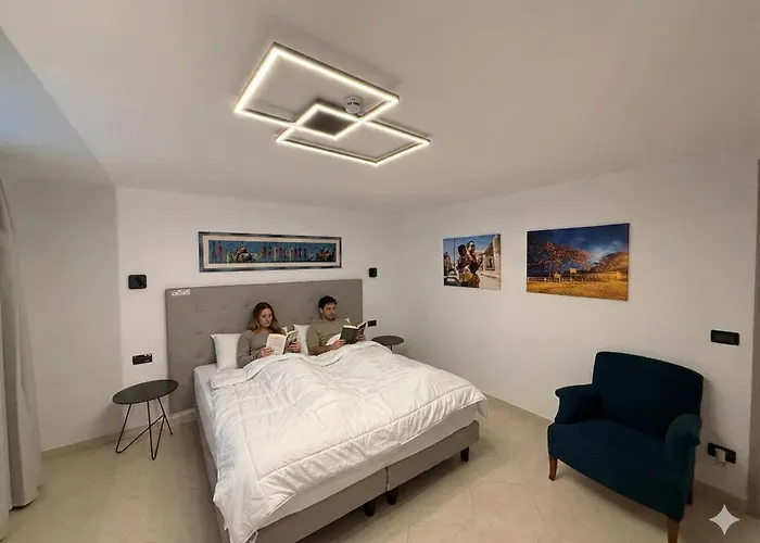 Os Horizon SantʼEufemia Lamezia