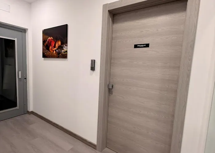 Aparthotel Os Horizon