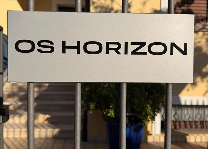 Os Horizon Sant'Eufemia Lamezia